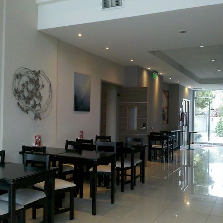 Fader Hotel Boutique Córdoba Exterior foto