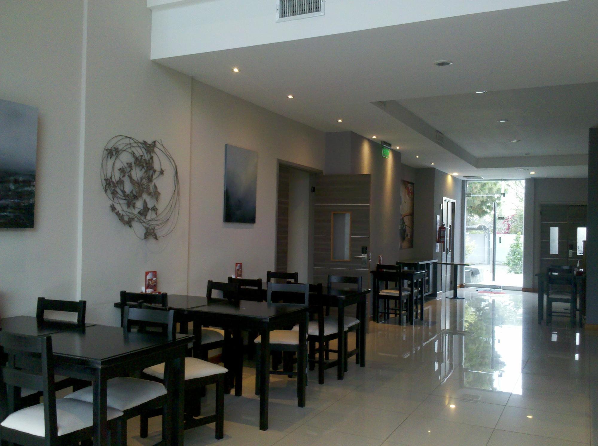 Fader Hotel Boutique Córdoba Exterior foto